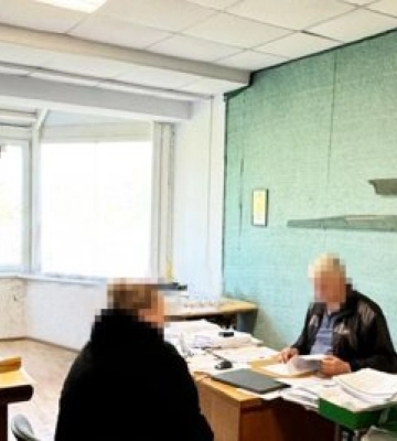 СБУ затримала ще одну організаторку псевдореферендуму на Херсонщині