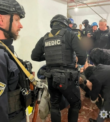 Війська РФ вдарили по Харкову КАБами: є жертва