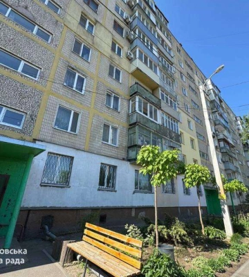 У Дніпрі продовжують оновлювати будинки за програмою співфінансування