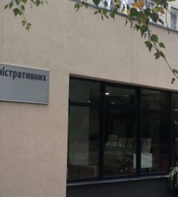 ЦНАПи Львова готові до оновлення даних військовозобов’язаних – мерія