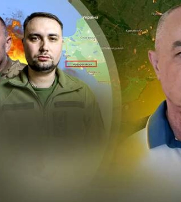 СБУ и ГУР атаковали объект, который &quot;превосходит Крымский мост&quot;: военная сводка от Свитана