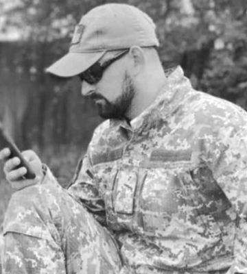 Востаннє додому повертається Герой з Волині Іван Алексюк, який у бою отримав смертельне поранення