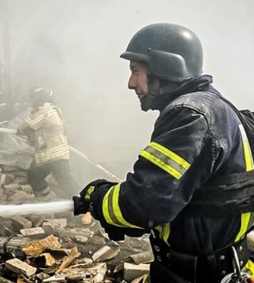 Удар Росії по Одещині: внаслідок атаки є жертва