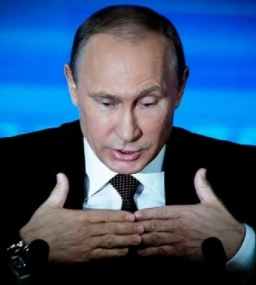 Про що свідчать заяви путіна щодо Харкова: пояснення ЦПД