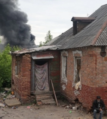 Обстріл Харкова: кількість загиблих зросла до трьох, поранених вже 28