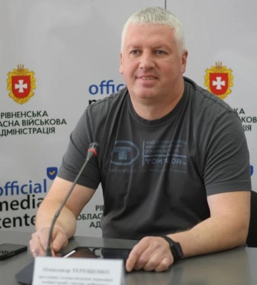 Оновлення даних для військкомату: в яких ЦНАПах Рівненщини можна отримати цю послугу? (ВІДЕО)