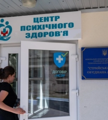 У Львівській області ревітазували бібліотеку ХІХ століття