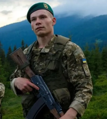 Украинские пограничники застрелили жителя Днепра, пытавшегося сбежать в Румынию