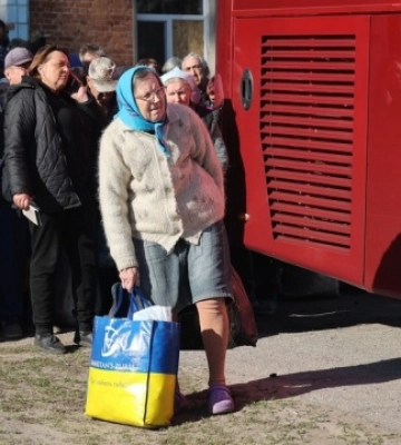 На Донеччину після евакуації повернулися понад 230 тисяч людей