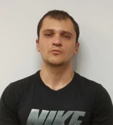 Российский суд в Крыму приговорил симферопольца к 5 годам колонии за «надругательство на символами РФ»