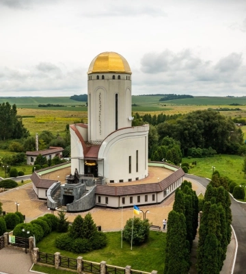 Усіх охочих запрошують у Пересопницю на свято