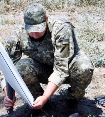 Друге вторгнення росії до Харкова застало Україну неготовою: у ЗСУ вийшли з ладу Starlink – WP