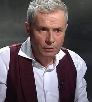 Чи буде з мене там толк, – Костянтин Грубович відверто зізнався, чи готовий піти воювати