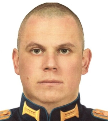 В РФ признали гибель командира воинской части из-за удара по базе ПВО оккупантов на горе Ай-Петри