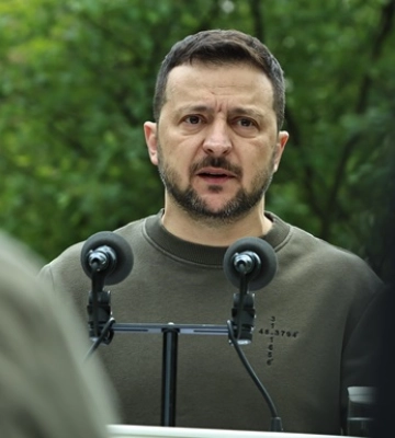 Про що свідчать заяви путіна щодо Харкова: пояснення ЦПД