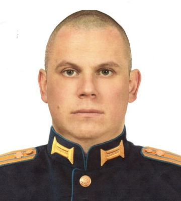 Росіяни підтвердили загибель вископоставленого окупанта від удару по базі ППО у Криму