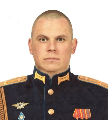 Росіяни підтвердили загибель вископоставленого окупанта від удару по базі ППО у Криму