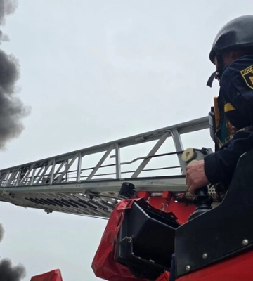 Атака на Харків: кількість поранених зросла до 29 