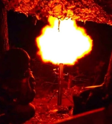 Головне за п&#039;ятницю, 17 травня: бойові дії на Харківському напрямку, вибухи в Харкові та в Одесі
