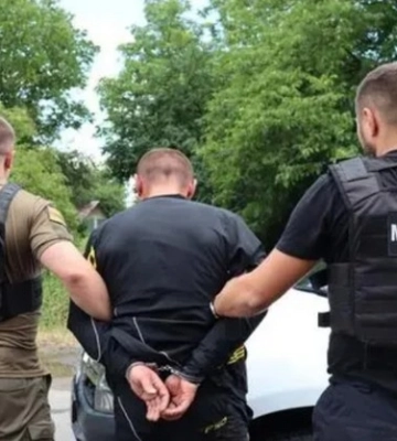 На Чернігівщині розшукують майже 8 000 ухилянтів