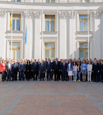 Сьогодні в Україні вшановують пам’ять жертв геноциду кримськотатарського народу: скільки корінних жителів Криму загинули&amp;hellip;