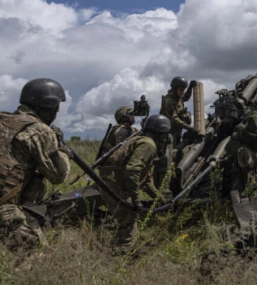 Навіщо Росія наступає на Харківщині: ISW пояснив задум ворога