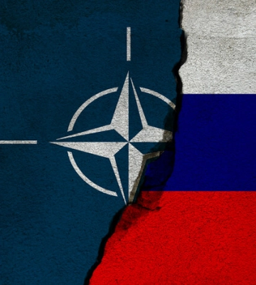 РФ загрожуватиме світові навіть після завершення війни. НАТО зробило тривожну заяву