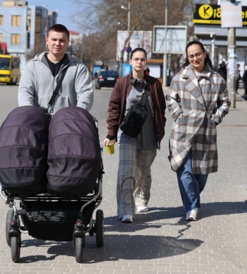 До Високопільської, Калинівської, Великоолександрівської громад на Херсонщині повертаються місцеві жителі