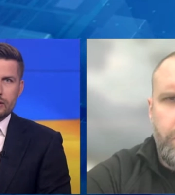 Успіх досить умовний – Синєгубов про просування ворога на Харківщині