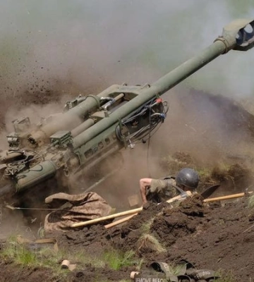 ВСУ сменили позиции в Лукьянцах: что происходит во время боев на Харьковщине (карта)