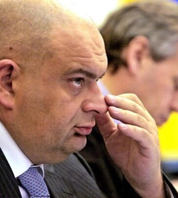 Микола Злочевський продовжує висмоктувати гроші з України: підключив кіпрський офшор Микола Злочевський продовжує висмоктувати гроші з України: підключив кіпрський офшор