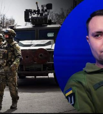 Атаки РФ на Харківщину: Буданов спрогнозував подальші дії росіян