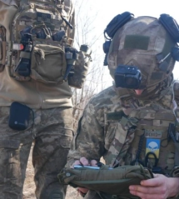 Ранкове зведення Генштабу: протягом доби відбулось 148 бойових зіткнень