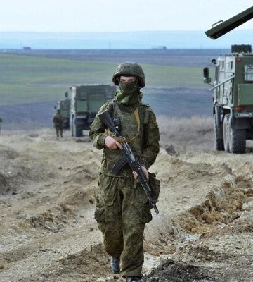 Операція росіян на Харківському напрямку почала гальмуватися – Машовець