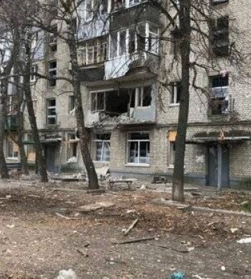 «Ситуація важка, але контрольована». На Харківщині збільшується сіра зона