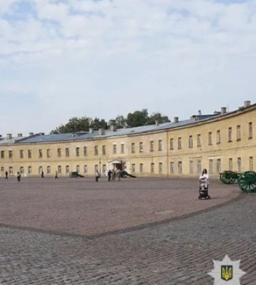 Директорці музею «Київська фортеця» оголосили ще одну підозру у справі про розтрату