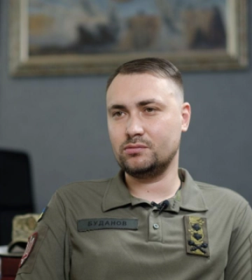 Ситуація з російським вторгненням на Харківщині стабілізувалася - Буданов