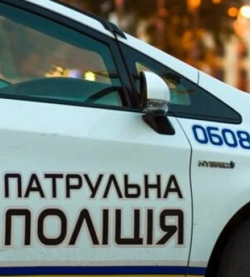 У Львові під час комендантської години затримали злодія у розшуку