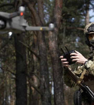 На Харківщині розвідники знищили російський дороговартісний комплекс &quot;Муром-М&quot;