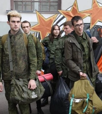 Осторожно двери закрываются: когда жителей Мелитополя начнут мобилизовать в рашистскую армию