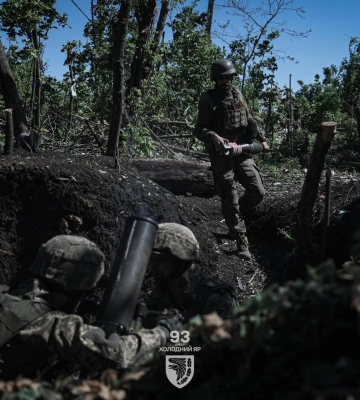 Атаки росіян на Харківщину триватимуть ще кілька днів, потім РФ планує “потужний наступ” на Суми, – Буданов