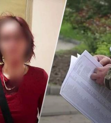 В Одесі дівчина стверджує, що її побив працівник ТЦК, там вже почали розслідування
