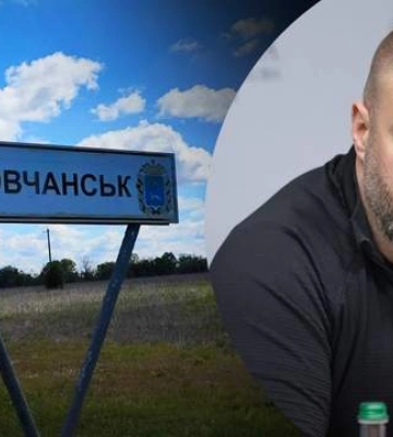 На северных окраинах Волчанска продолжаются стрелковые бои, – Харьковская ОВА