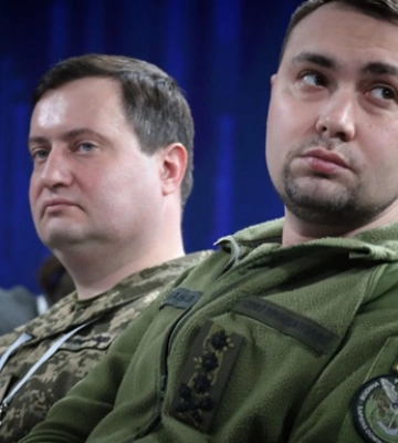 Буданов про ситуацію на Харківщині: Намітилася тенденція до стабілізації