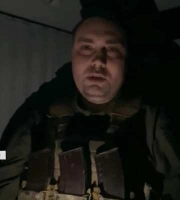 «Ворог хоче створити хаос і паніку, підкріплюючи це діями на землі» — Буданов про наступ на Харківщині