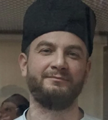 Громадянського журналіста з Криму Аметова етапували до російської колонії