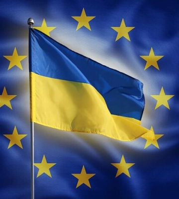 ЄС остаточно ухвалив План України з реформами для виплат з фонду у 50 млрд євро