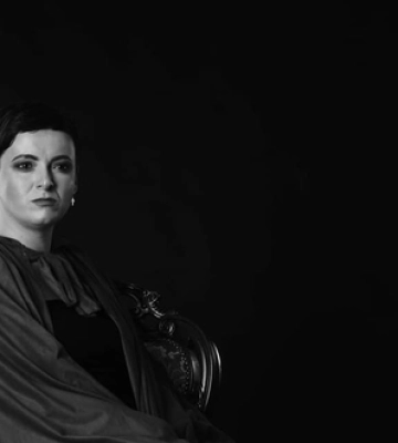 У Луцьку на благодійному концерті збирали гроші на авто для воїна ЗСУ