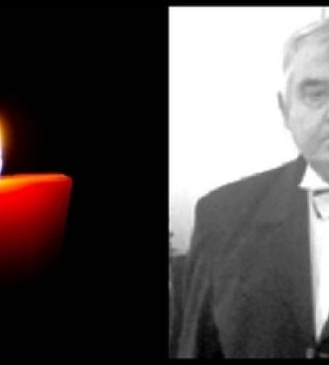 Сумна звістка: відійшов у засвіти ще один Воїн з Волині