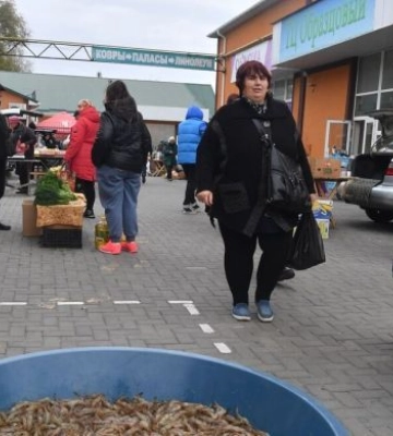 В Мелитополе собираются ужесточить правила пребывания “мигрантов” – под прицел могут попасть местные жители 
